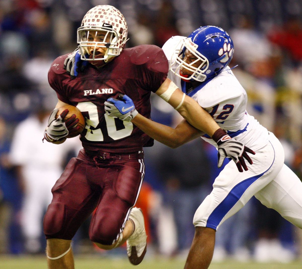 Rex Burkhead